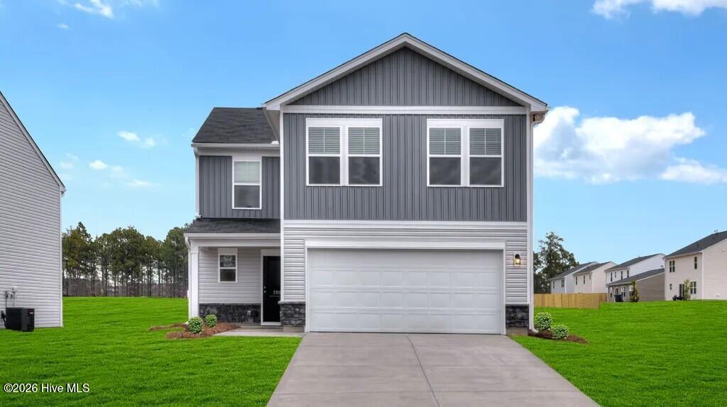 2040 Odyssey Drive Property Photo 1