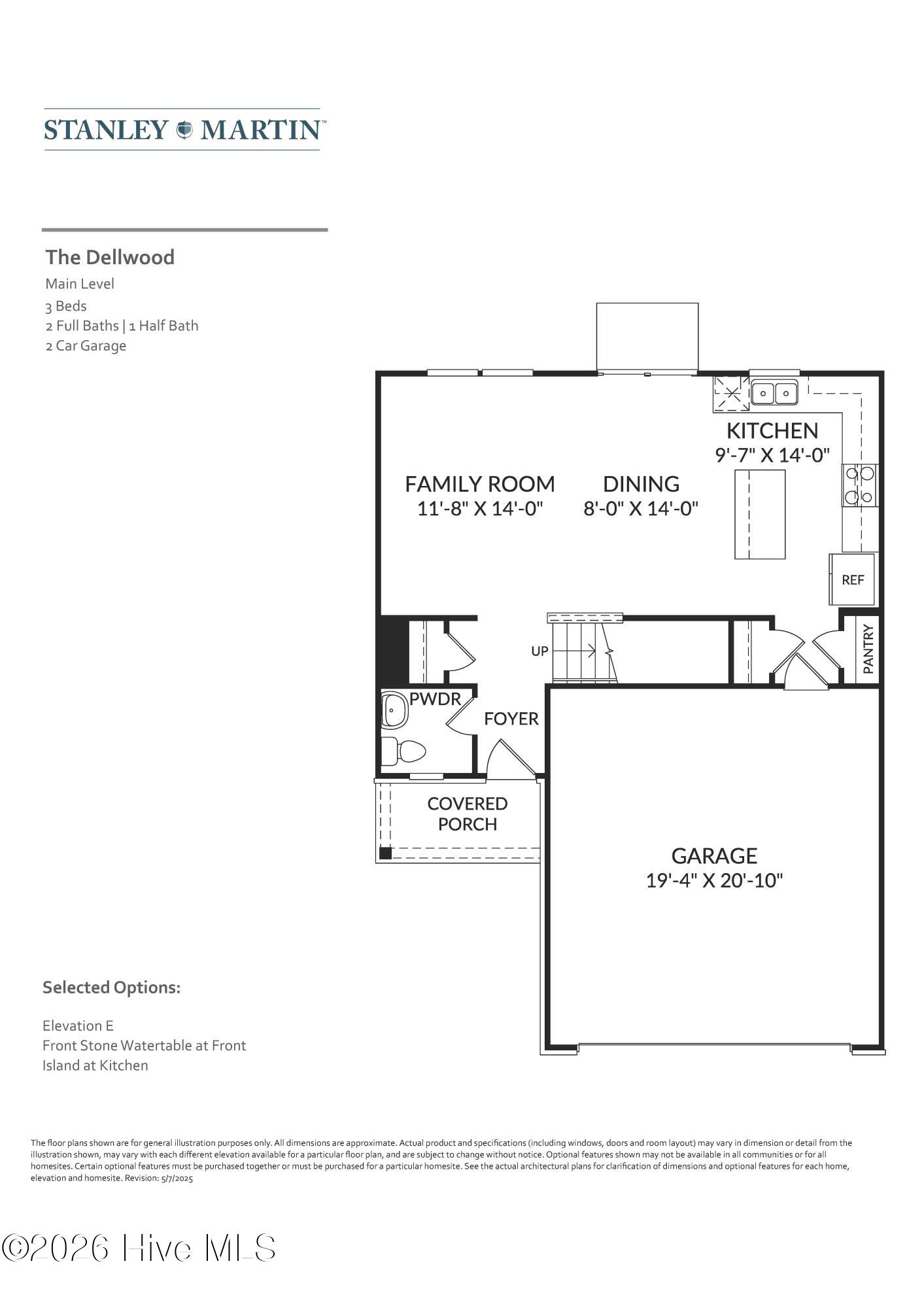 2040 Odyssey Drive Property Photo 2