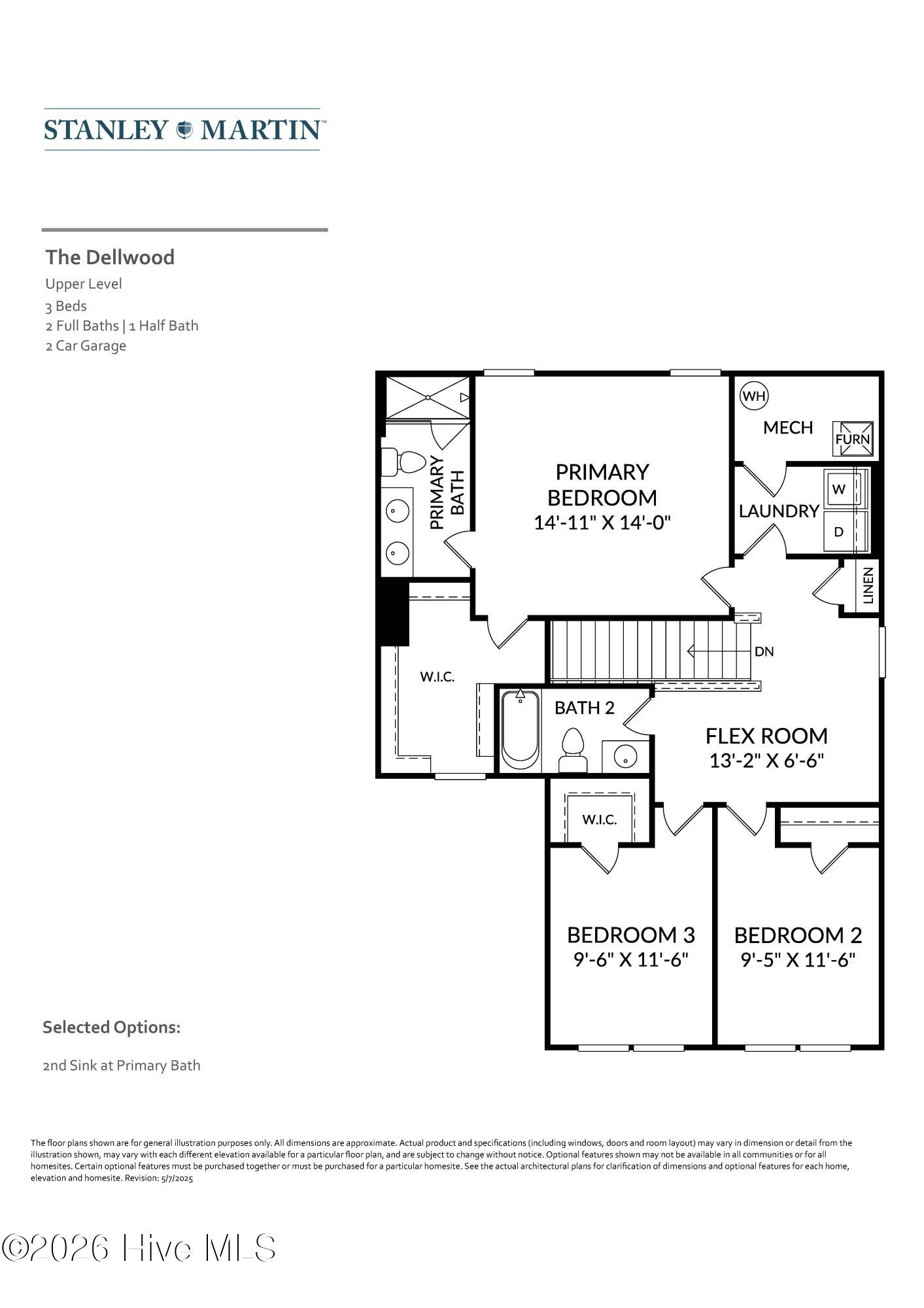2040 Odyssey Drive Property Photo 3