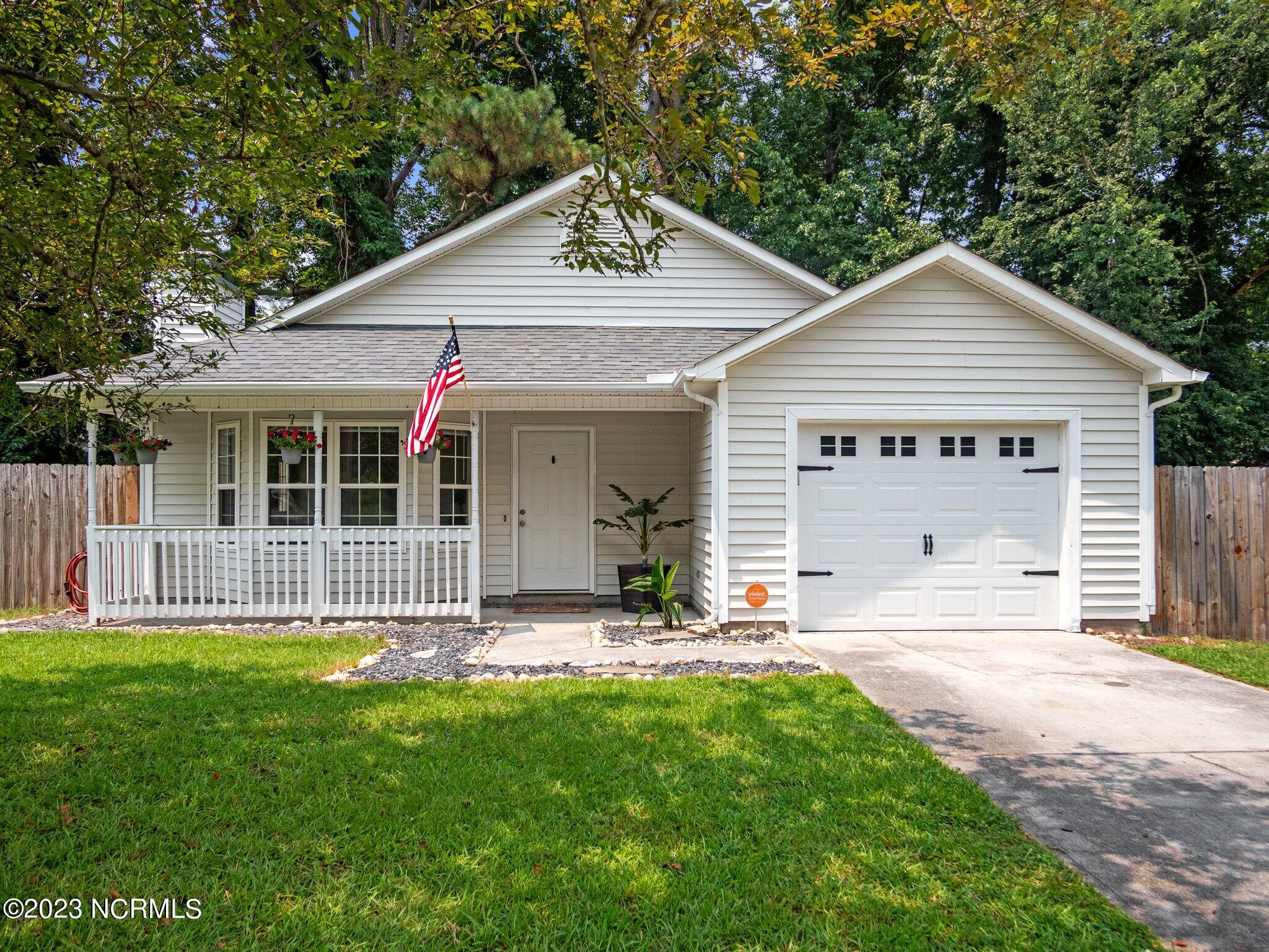 1212 Gerald Drive Property Photo 1