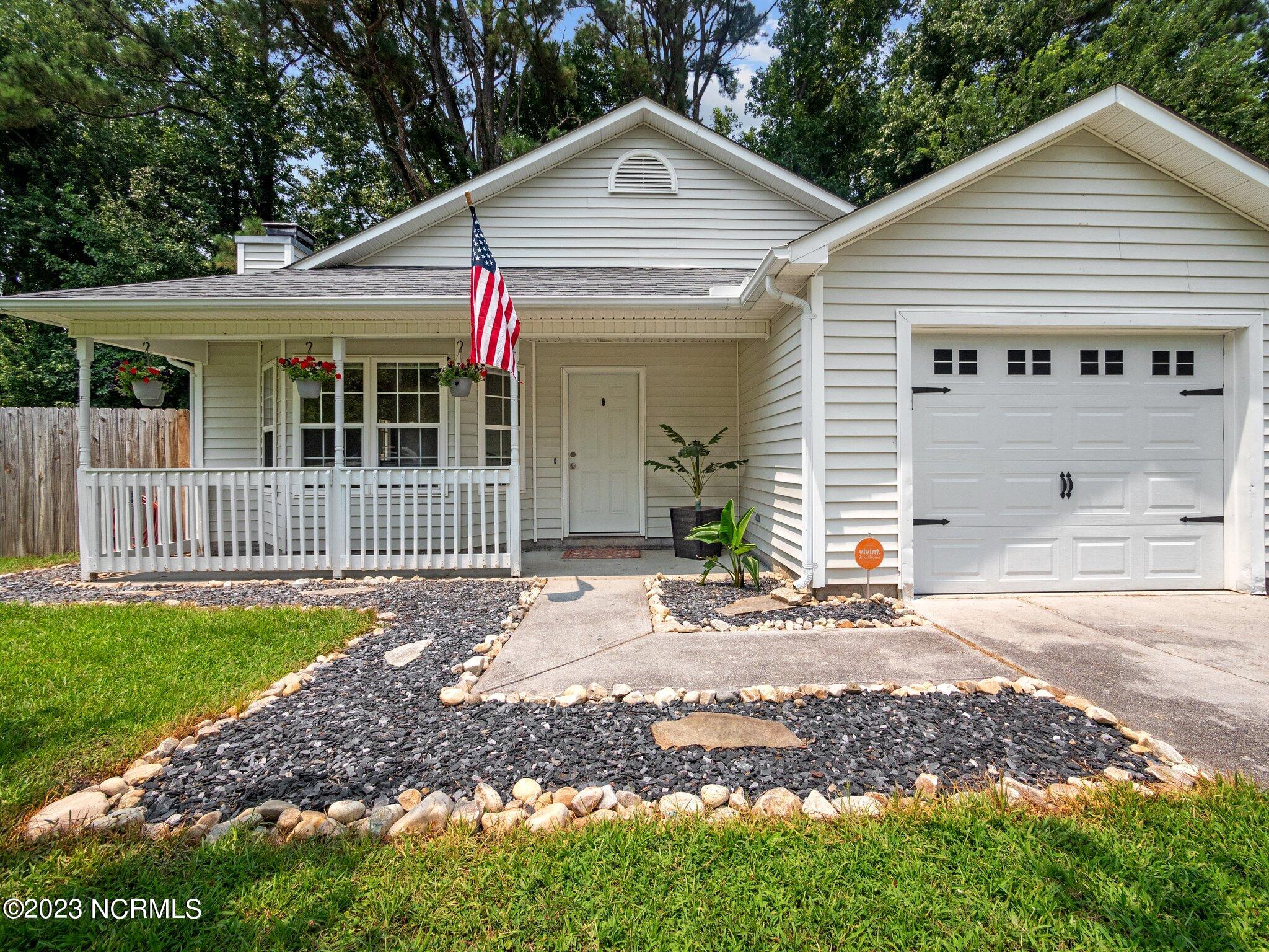 1212 Gerald Drive Property Photo 4