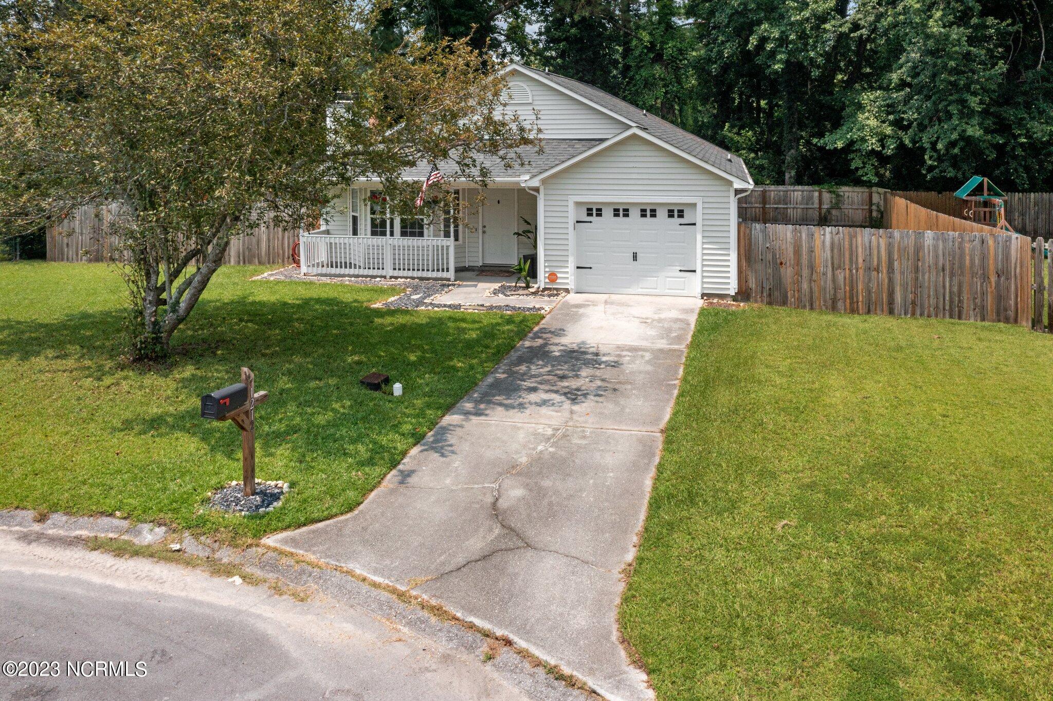 1212 Gerald Drive Property Photo 11