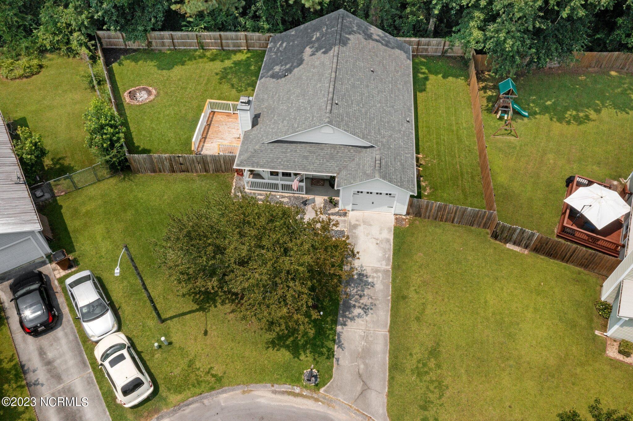1212 Gerald Drive Property Photo 12