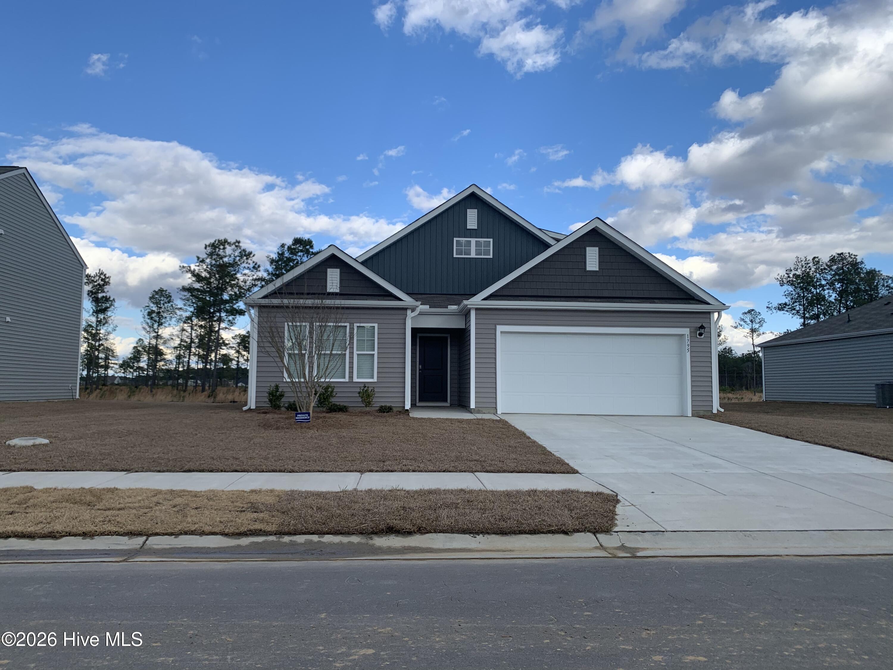 1795 Fox Trace Circle Property Photo 1