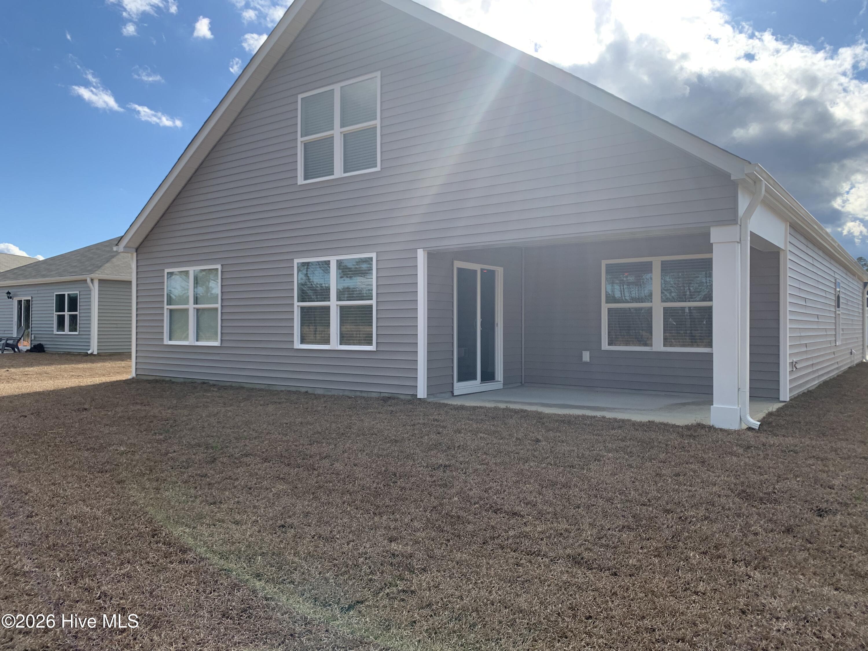 1795 Fox Trace Circle Property Photo 29