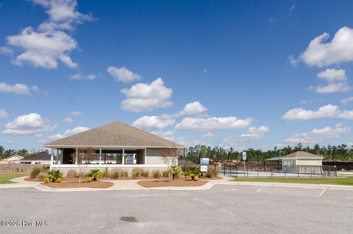 1795 Fox Trace Circle Property Photo 32