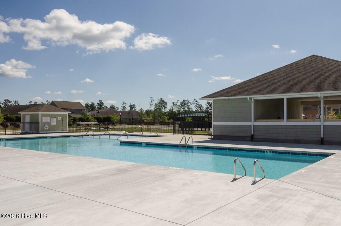 1795 Fox Trace Circle Property Photo 33