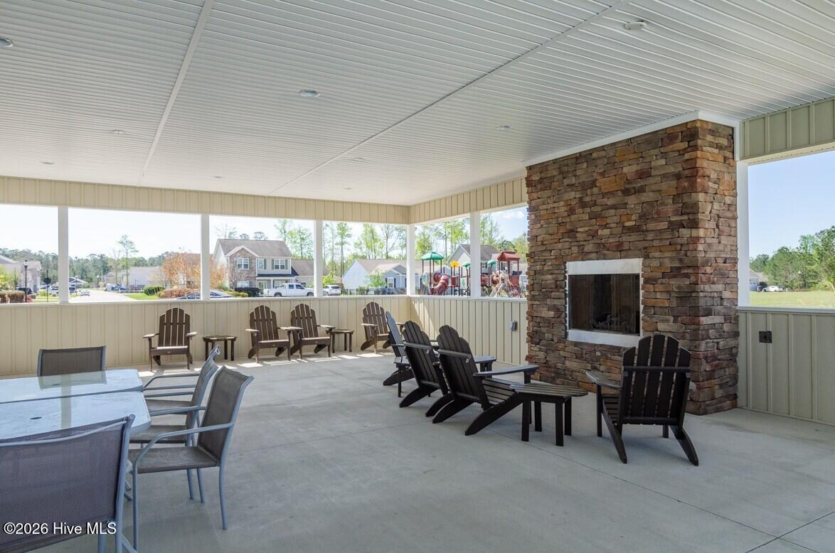 1795 Fox Trace Circle Property Photo 34