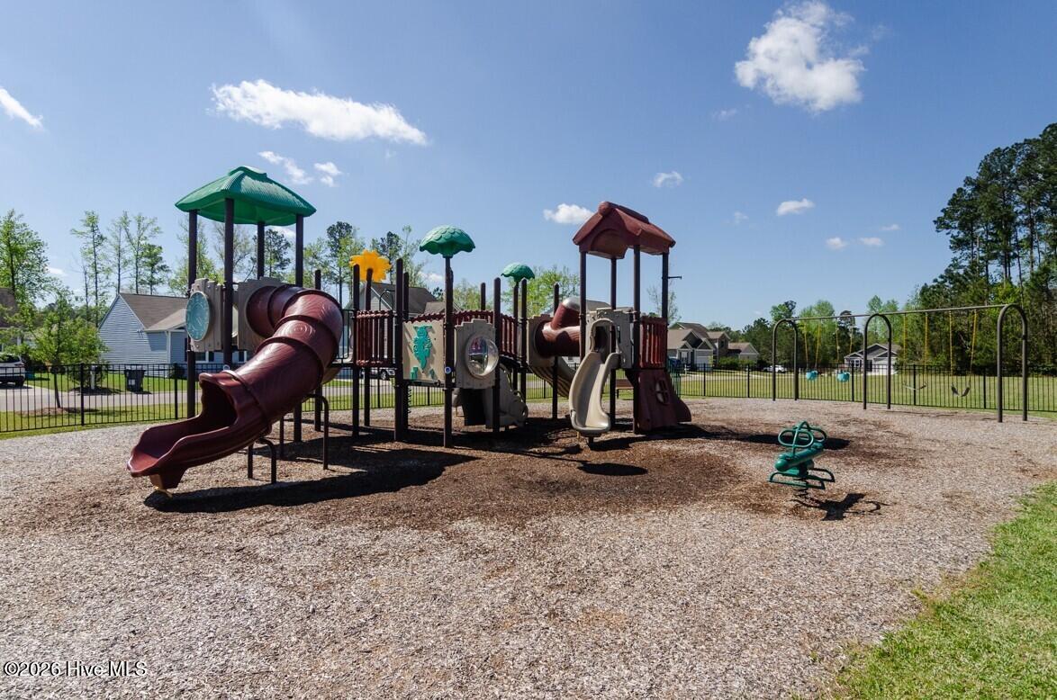 1795 Fox Trace Circle Property Photo 35