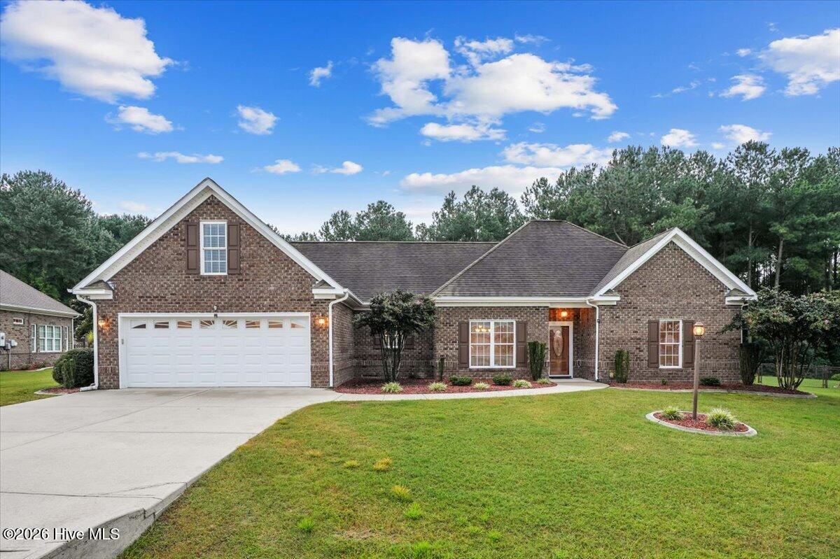 306 S Merganser Drive Property Photo 1