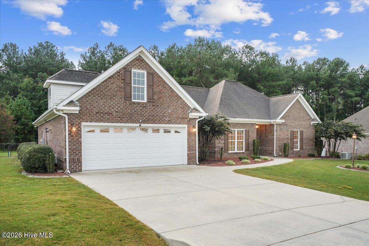 306 S Merganser Drive Property Photo 2