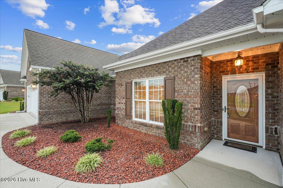 306 S Merganser Drive Property Photo 3