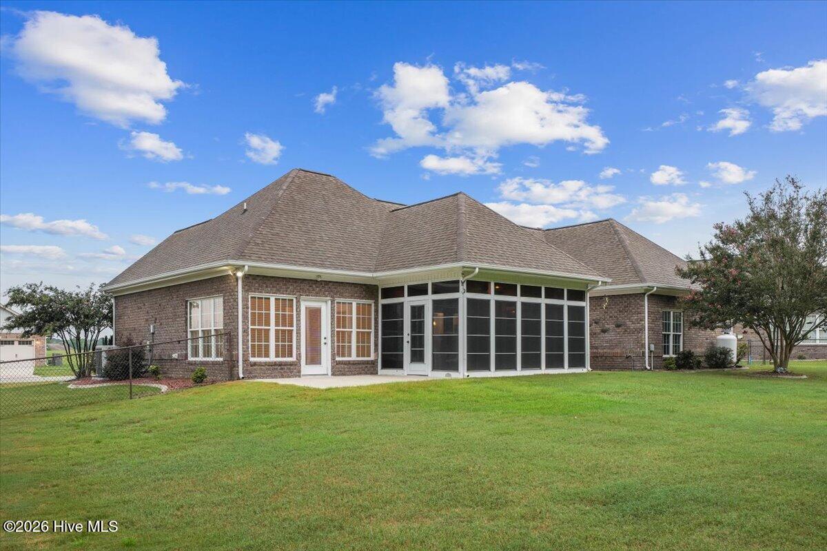 306 S Merganser Drive Property Photo 5