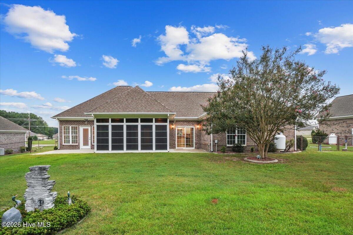 306 S Merganser Drive Property Photo 6