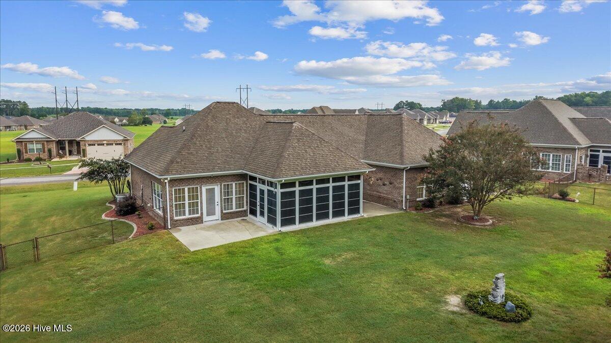 306 S Merganser Drive Property Photo 8