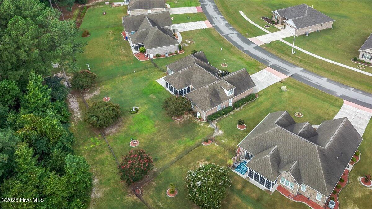 306 S Merganser Drive Property Photo 9