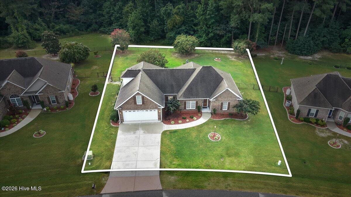 306 S Merganser Drive Property Photo 10