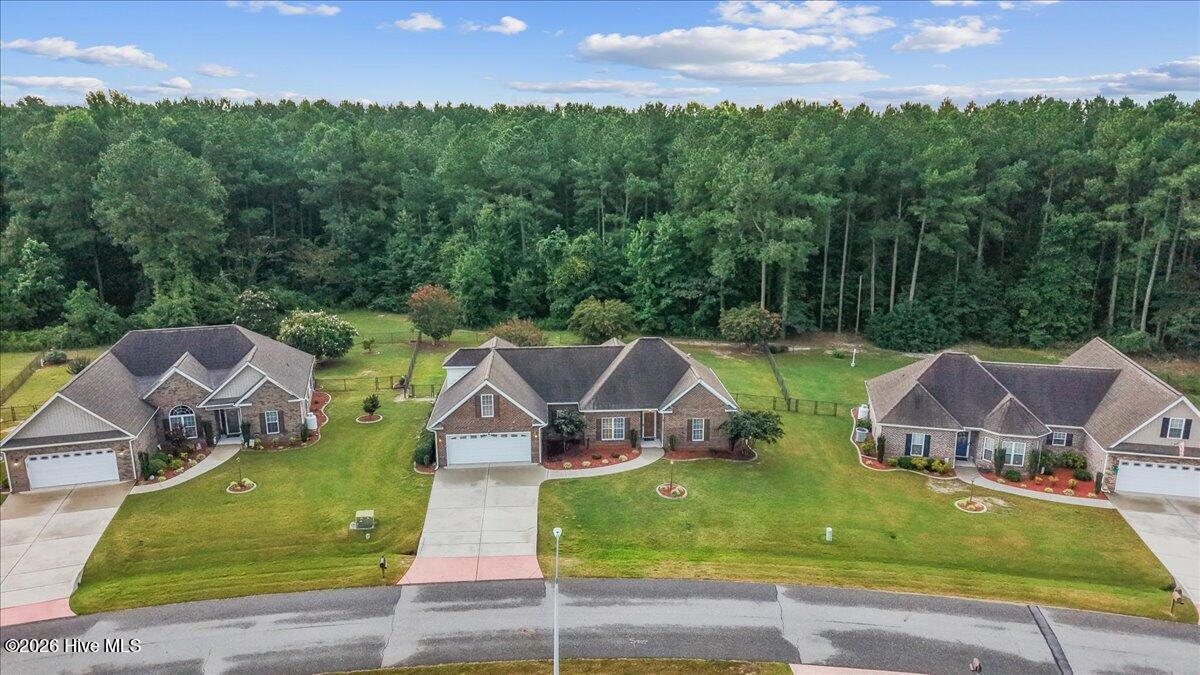 306 S Merganser Drive Property Photo 11