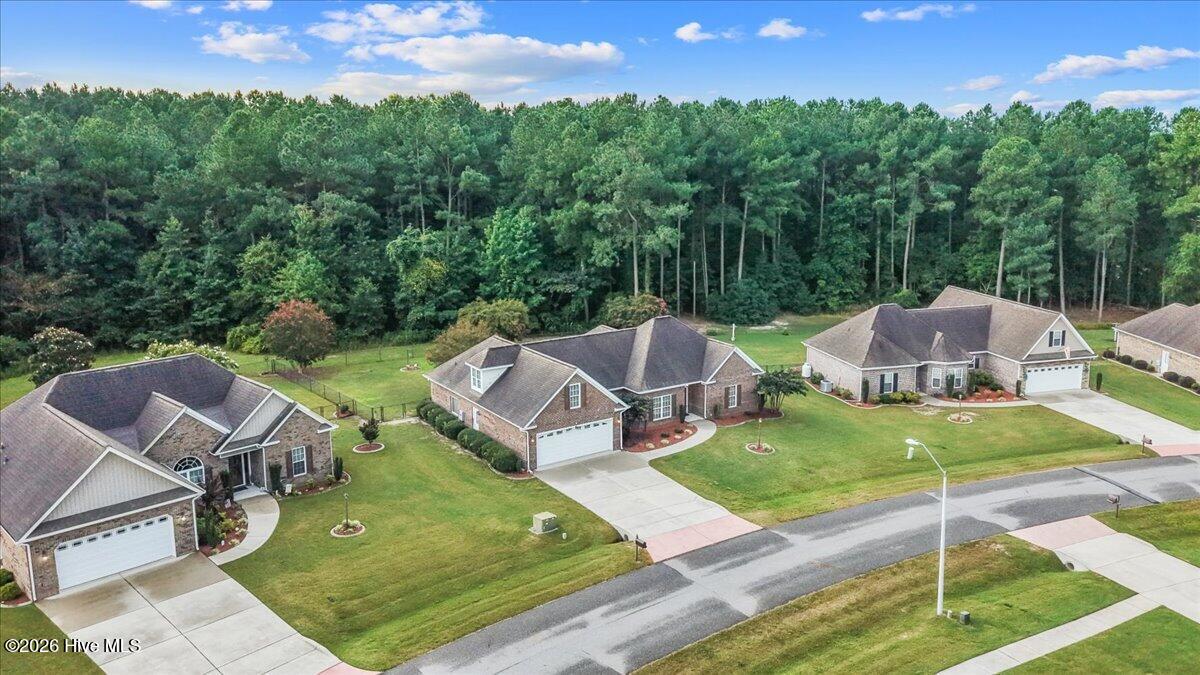 306 S Merganser Drive Property Photo 12
