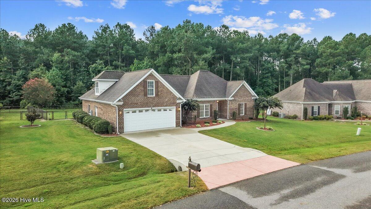 306 S Merganser Drive Property Photo 13