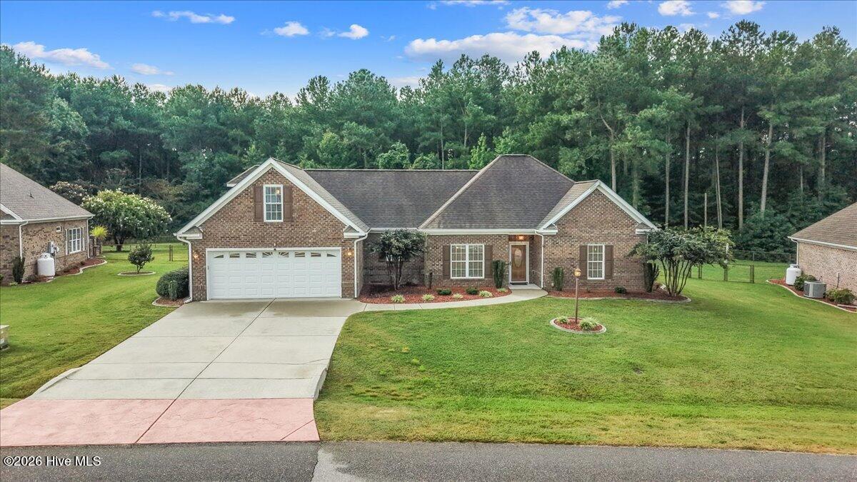 306 S Merganser Drive Property Photo 14