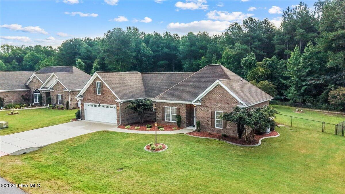 306 S Merganser Drive Property Photo 15