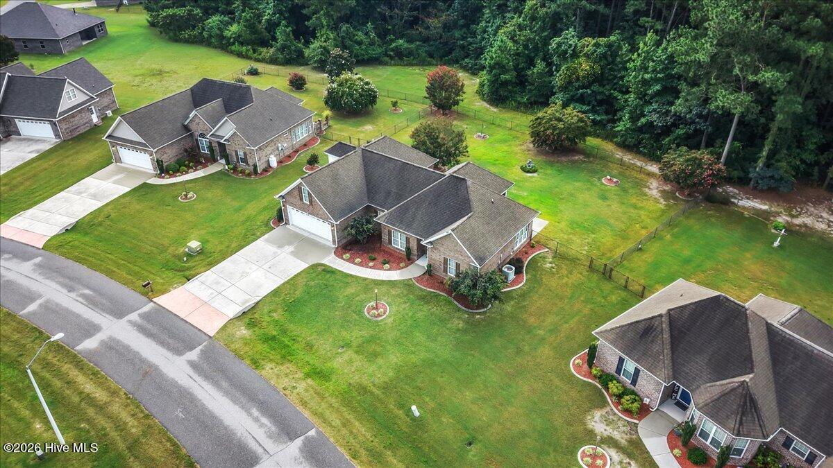 306 S Merganser Drive Property Photo 18