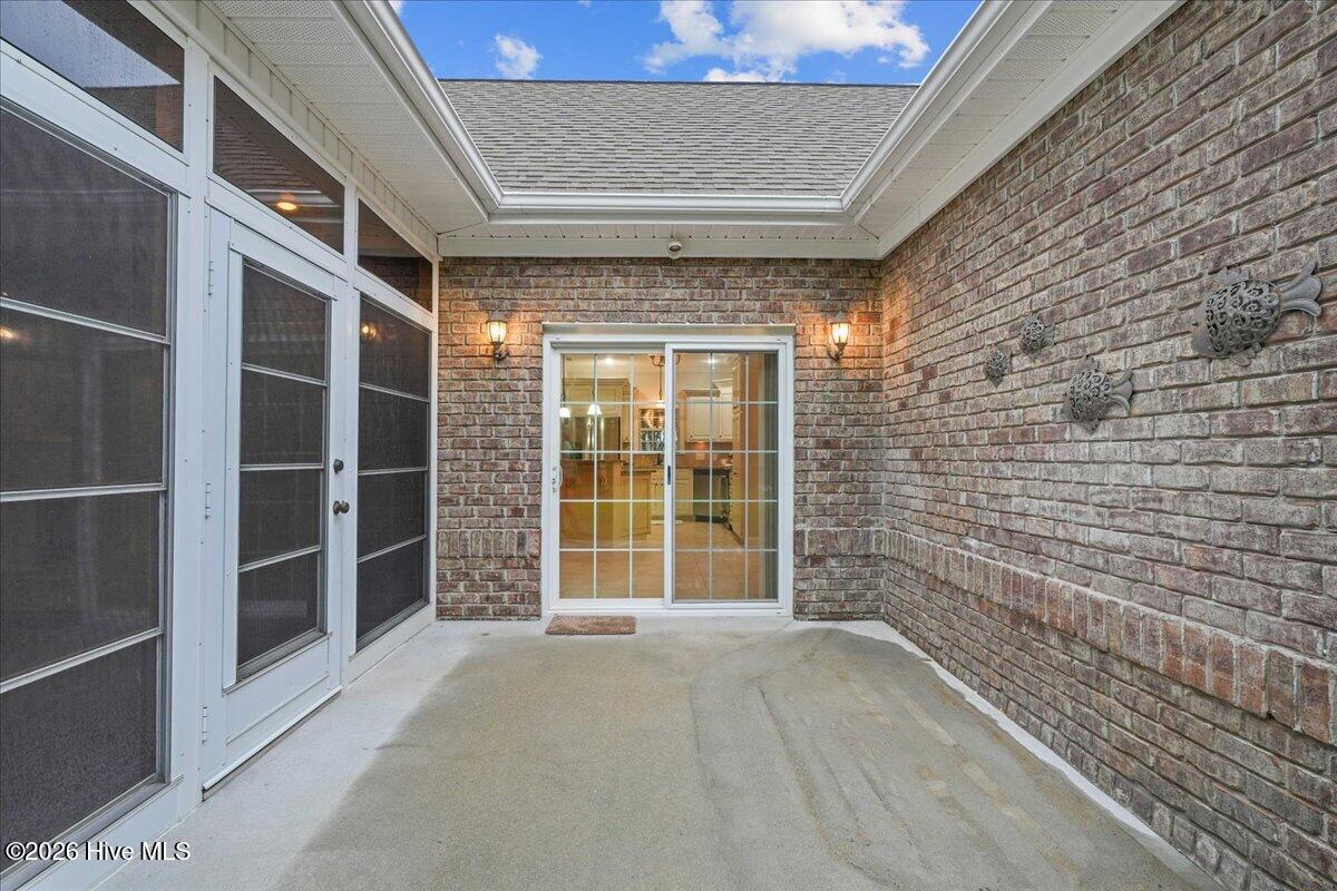 306 S Merganser Drive Property Photo 20