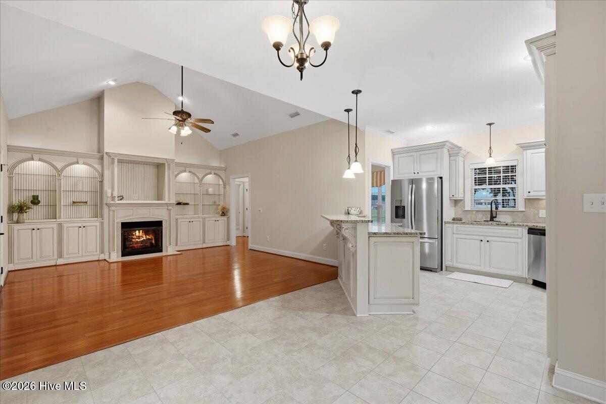 306 S Merganser Drive Property Photo 23