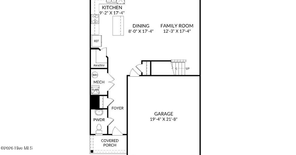 2051 Odyssey Drive Property Photo 2