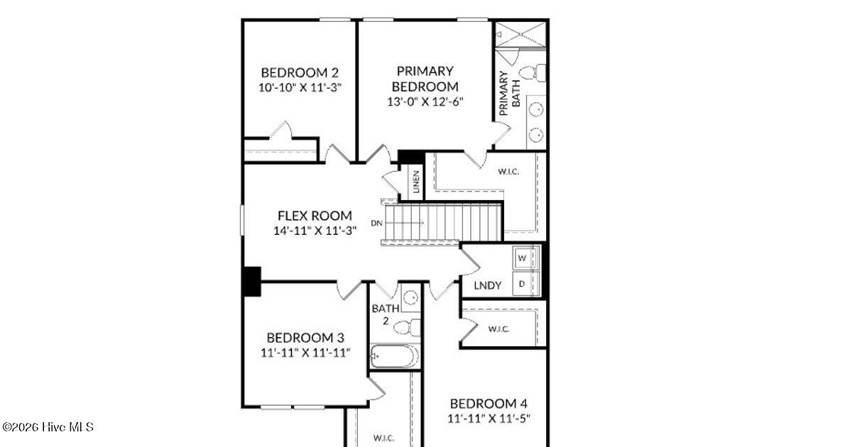 2051 Odyssey Drive Property Photo 3