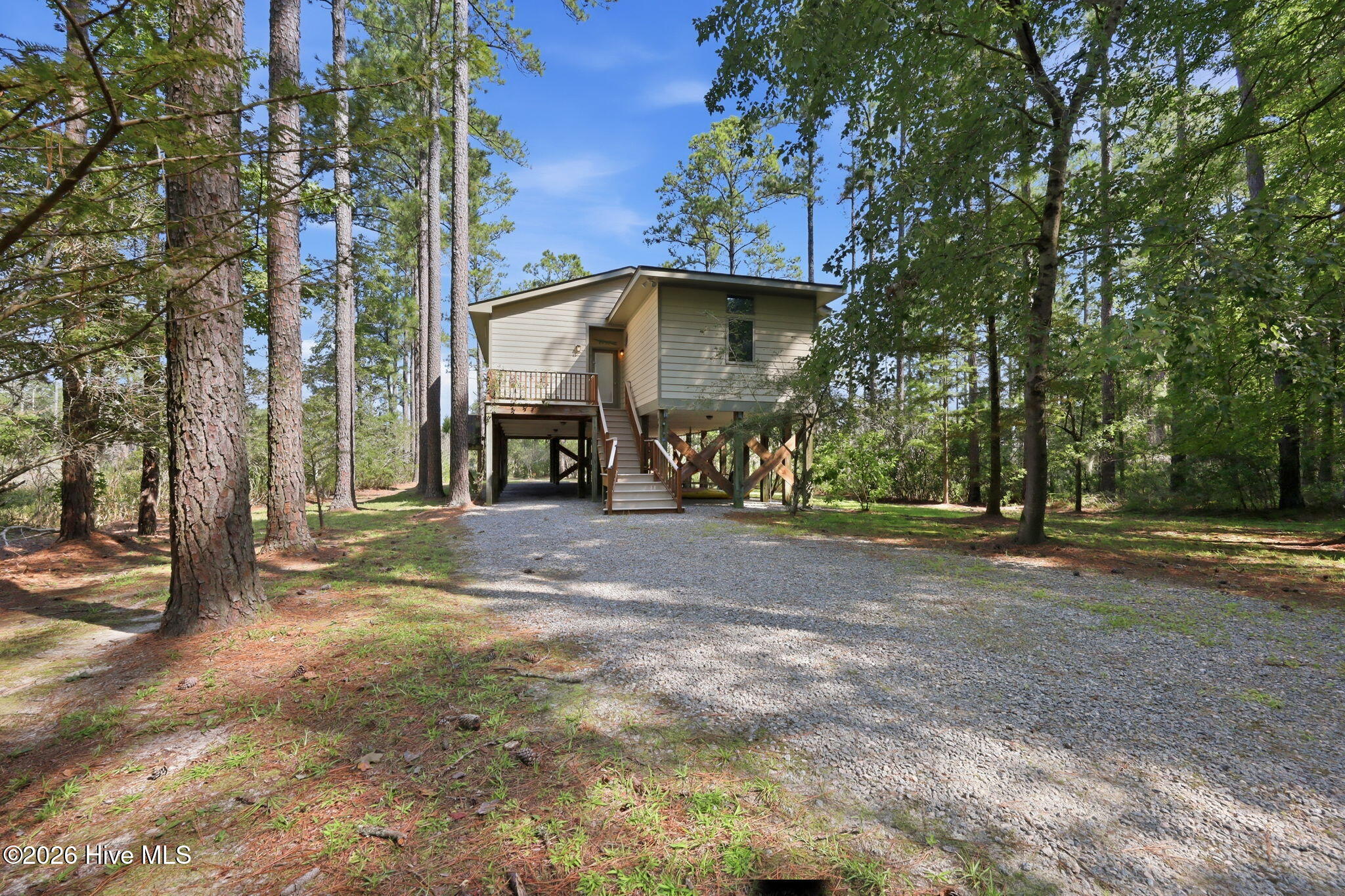 931 Schrams Beach Road Property Photo 1