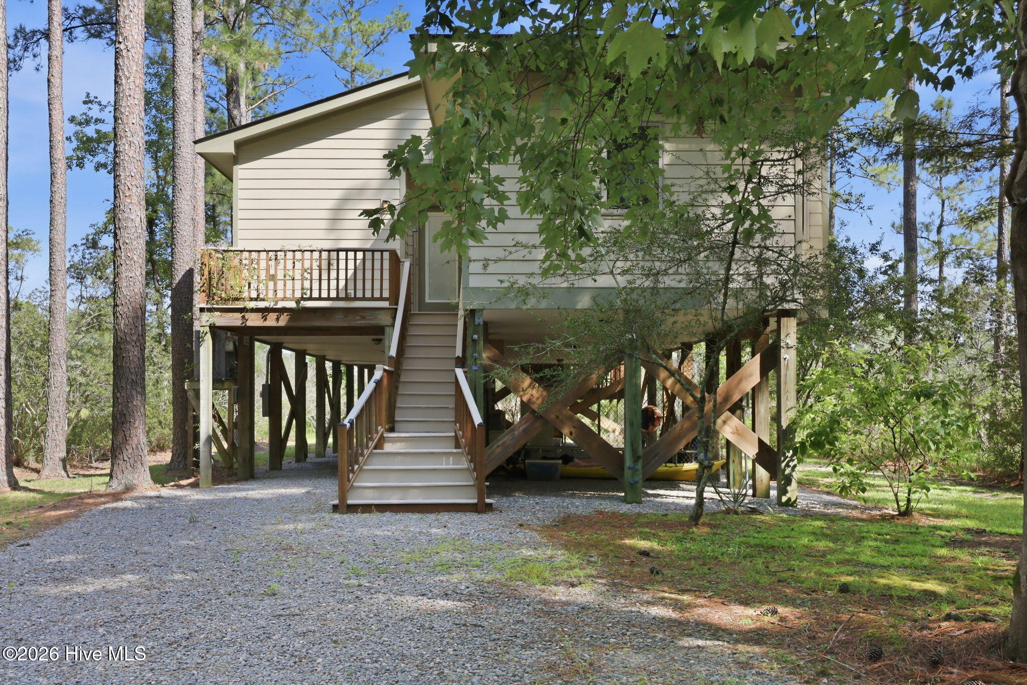 931 Schrams Beach Road Property Photo 2