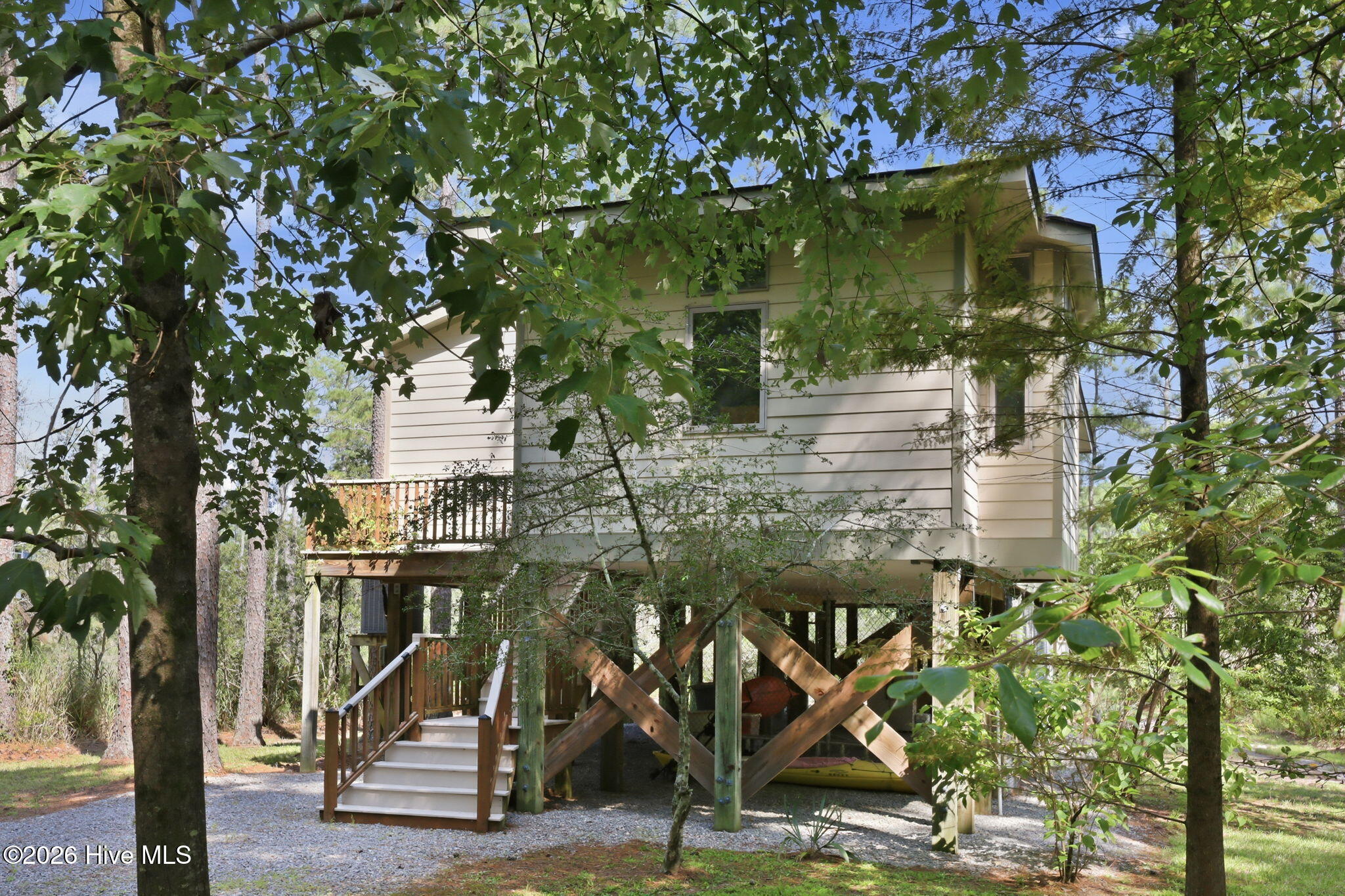 931 Schrams Beach Road Property Photo 3