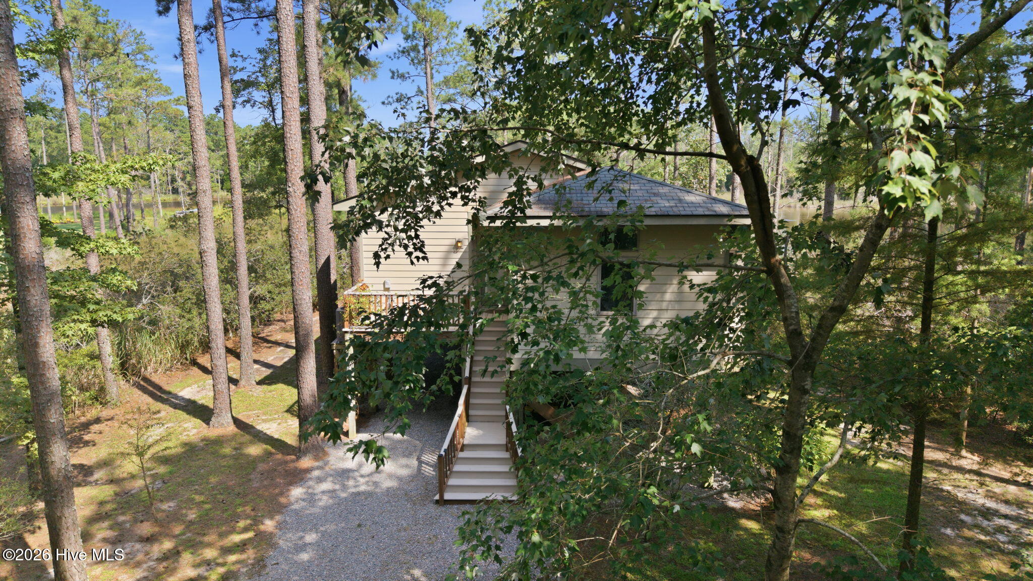 931 Schrams Beach Road Property Photo 12