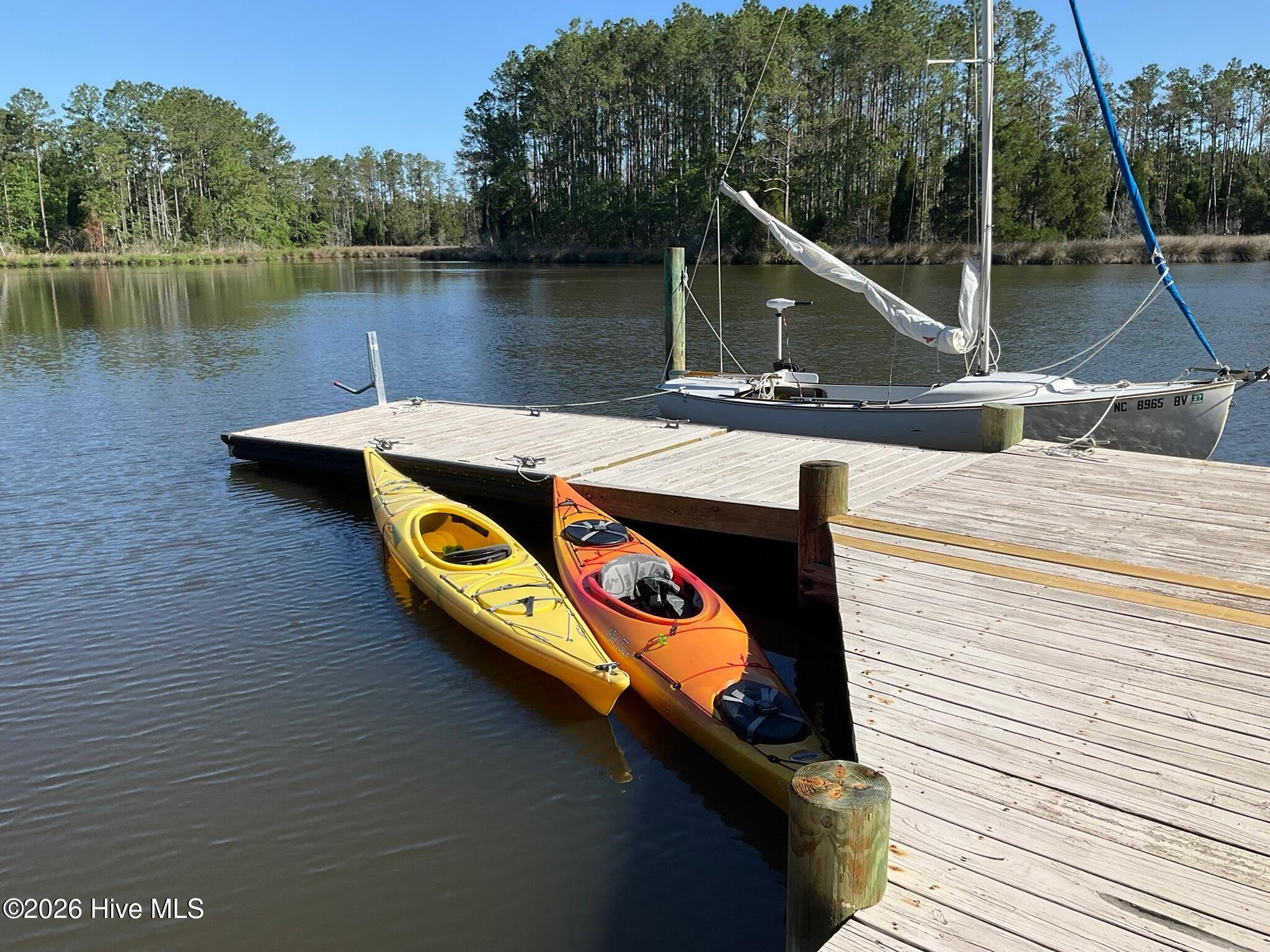 931 Schrams Beach Road Property Photo 13
