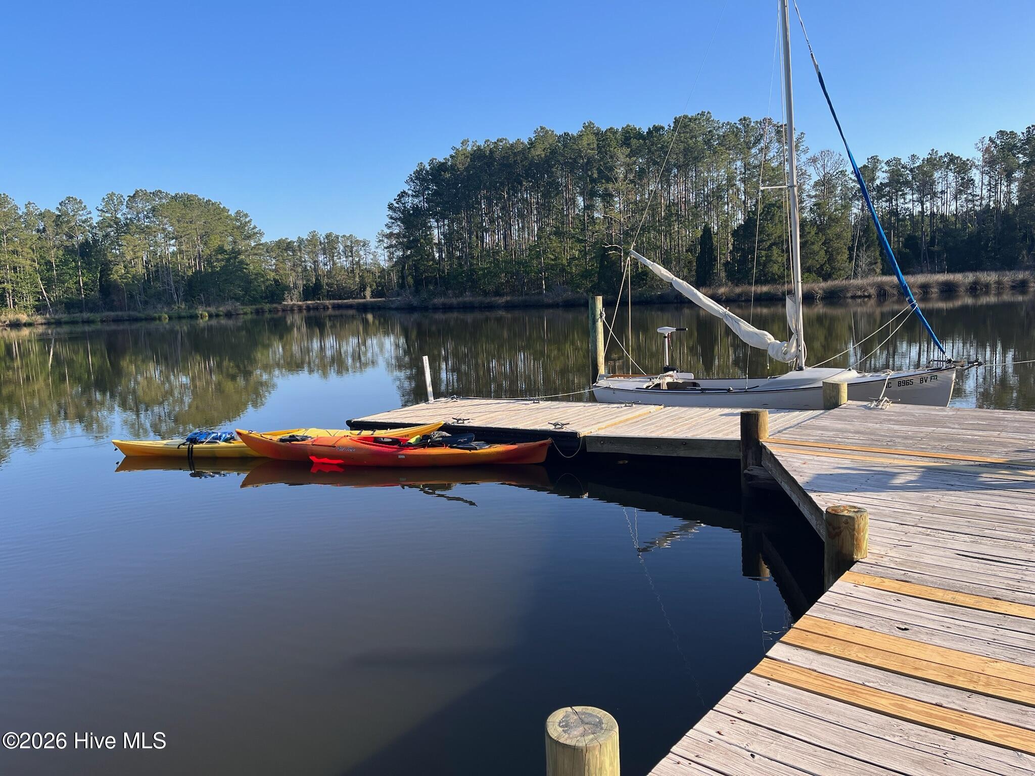 931 Schrams Beach Road Property Photo 17