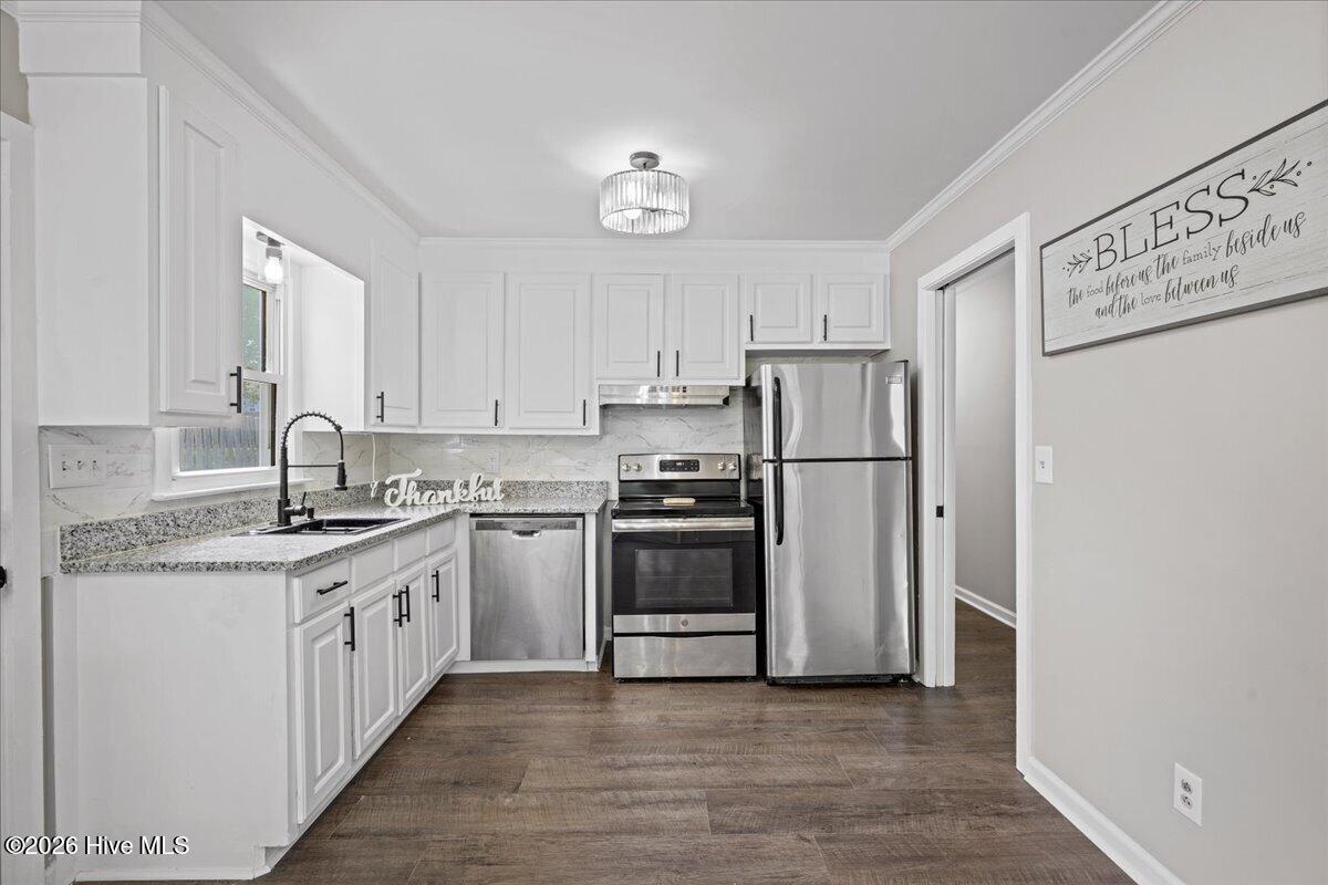 204 E Branch Street Property Photo 5