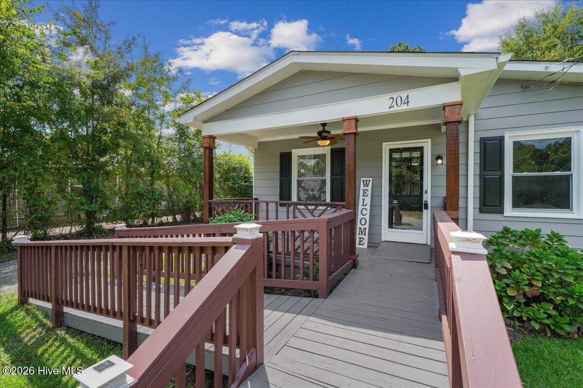 204 E Branch Street Property Photo 25