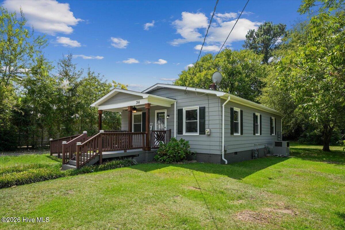 204 E Branch Street Property Photo 26