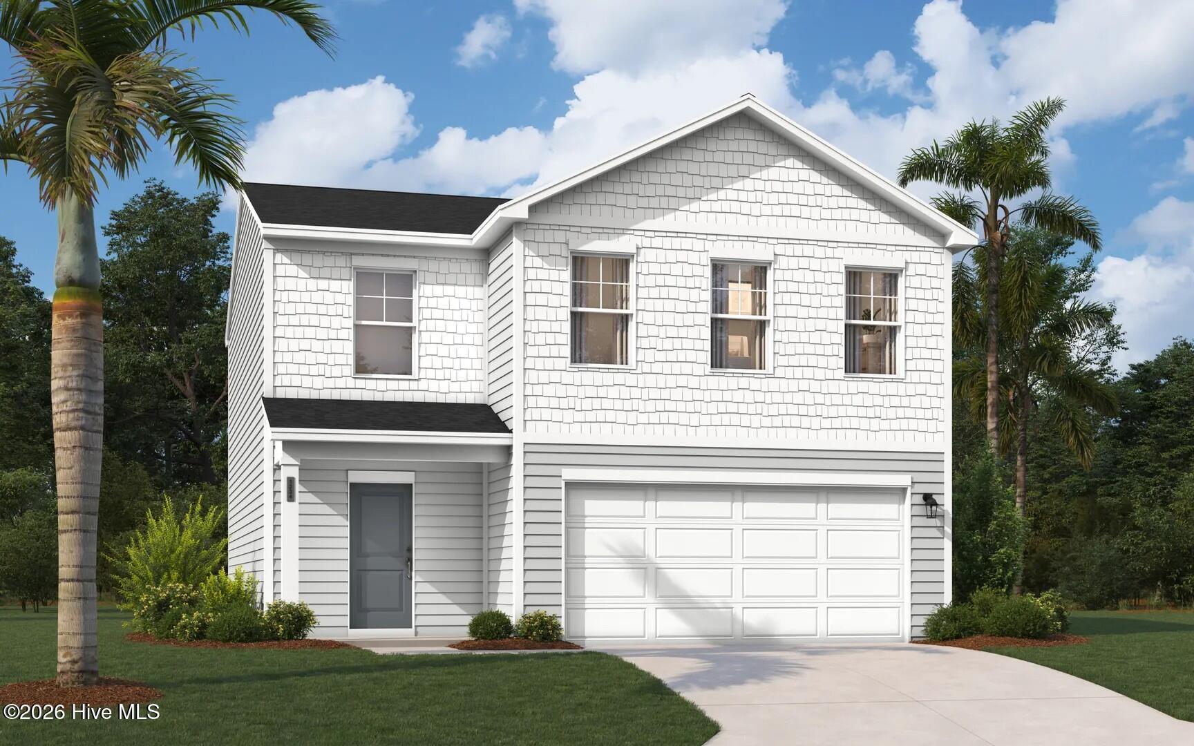 1016 Mizuno Drive