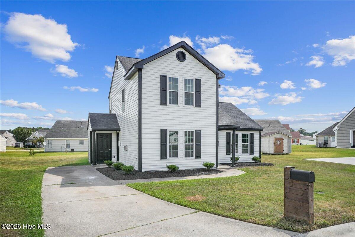 1205 Bermuda Road