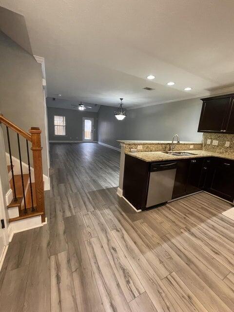 1431 Serenity Creek Drive Property Photo 6