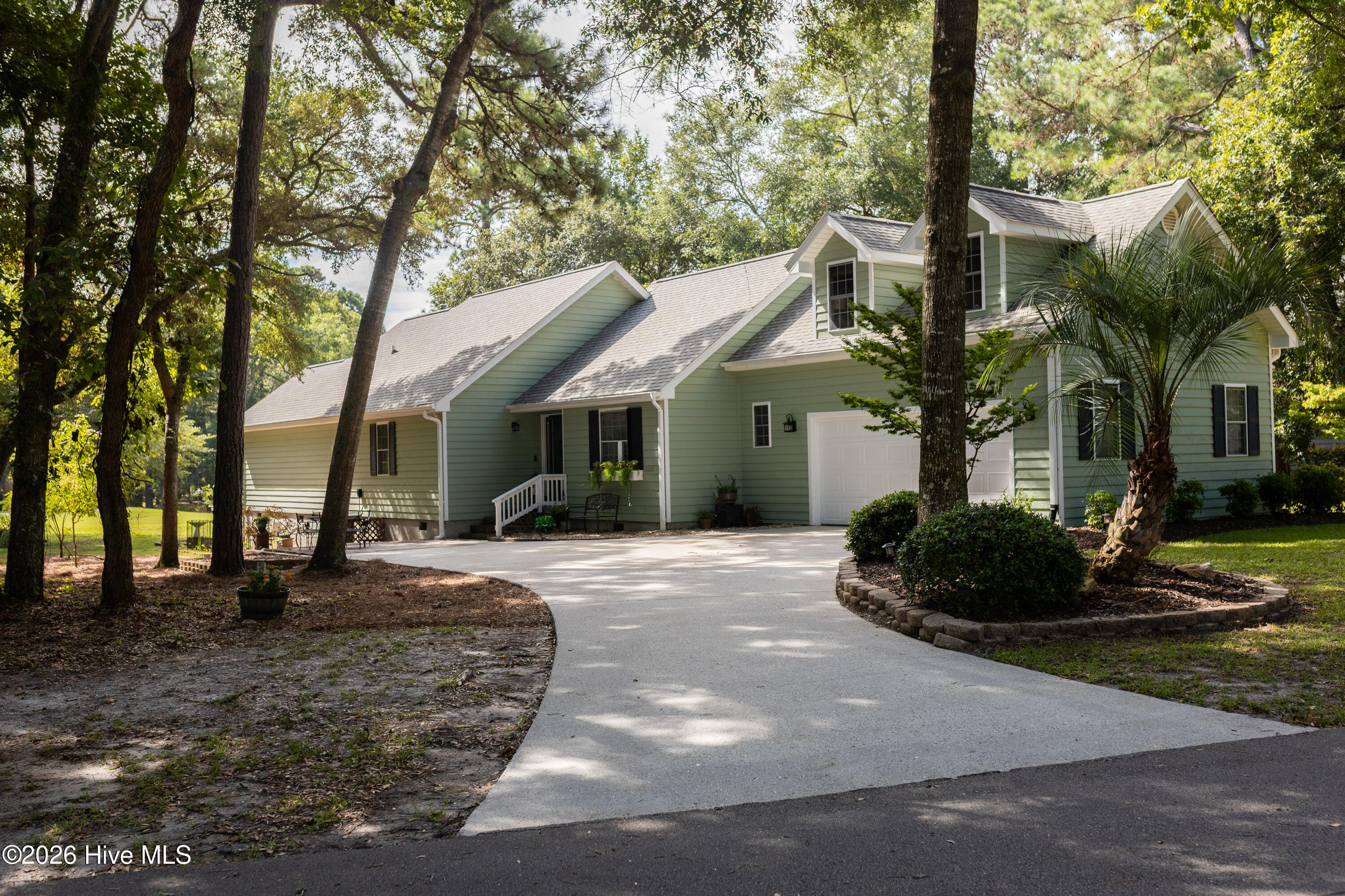 3172 Windward Village Lane Sw Property Photo 1