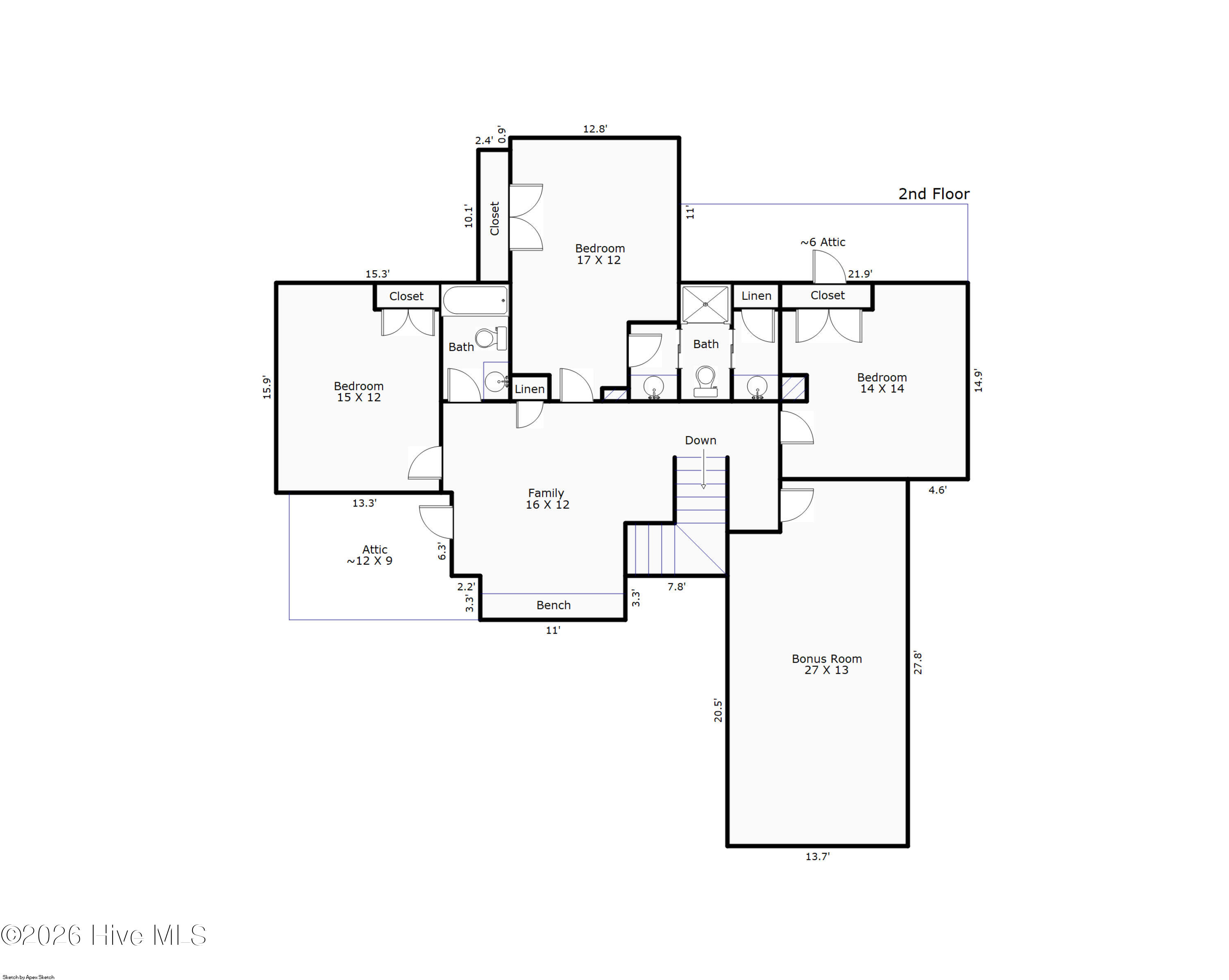 39 Stratford Place Property Photo 61