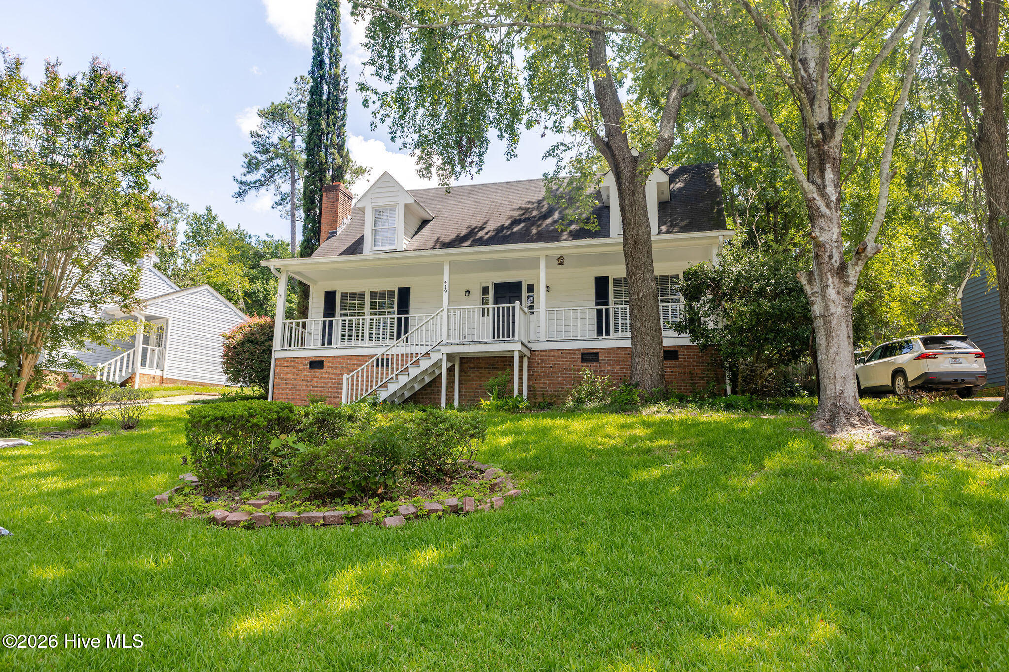 419 Bristol Road