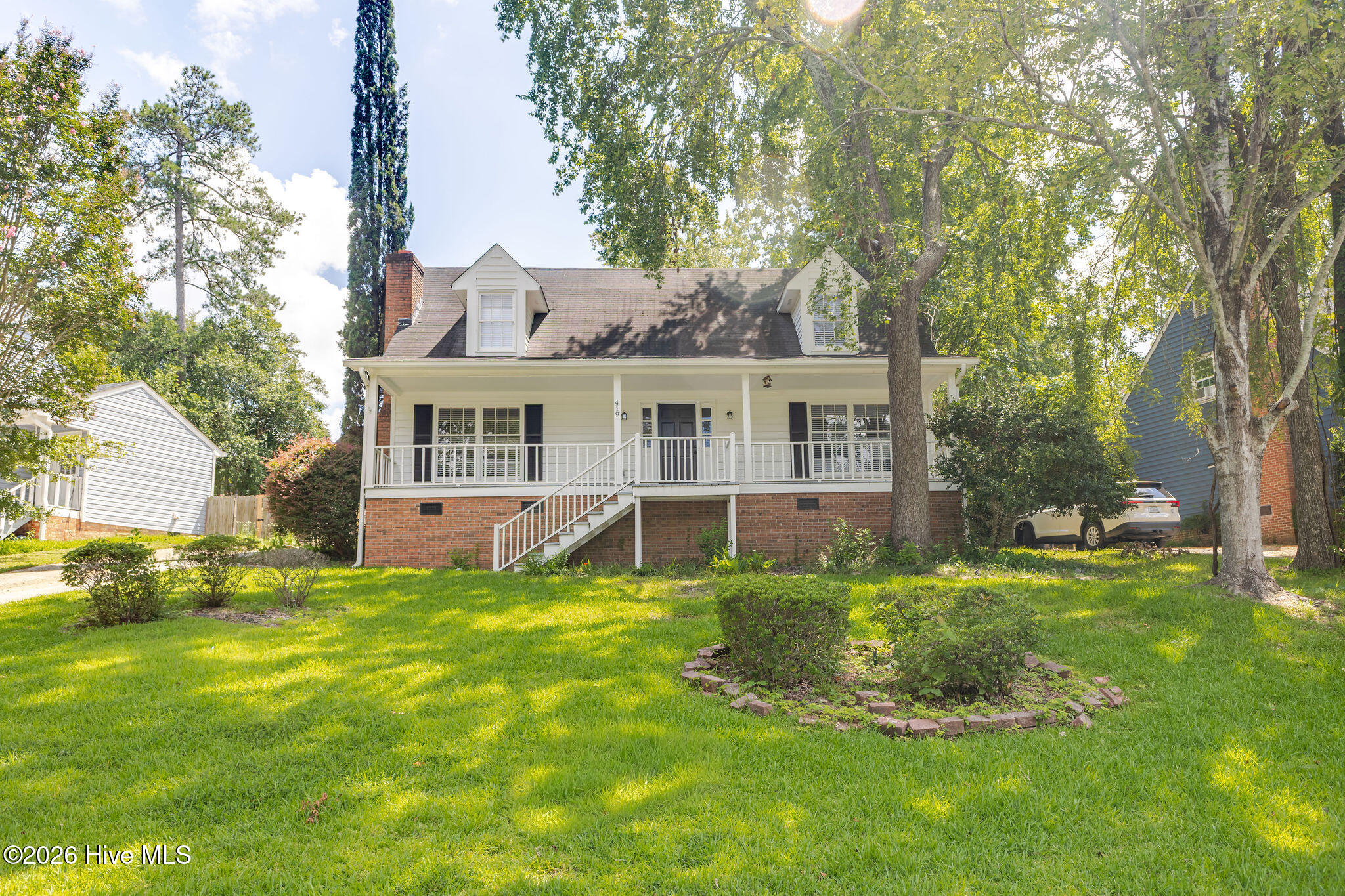 419 Bristol Road Property Photo 2
