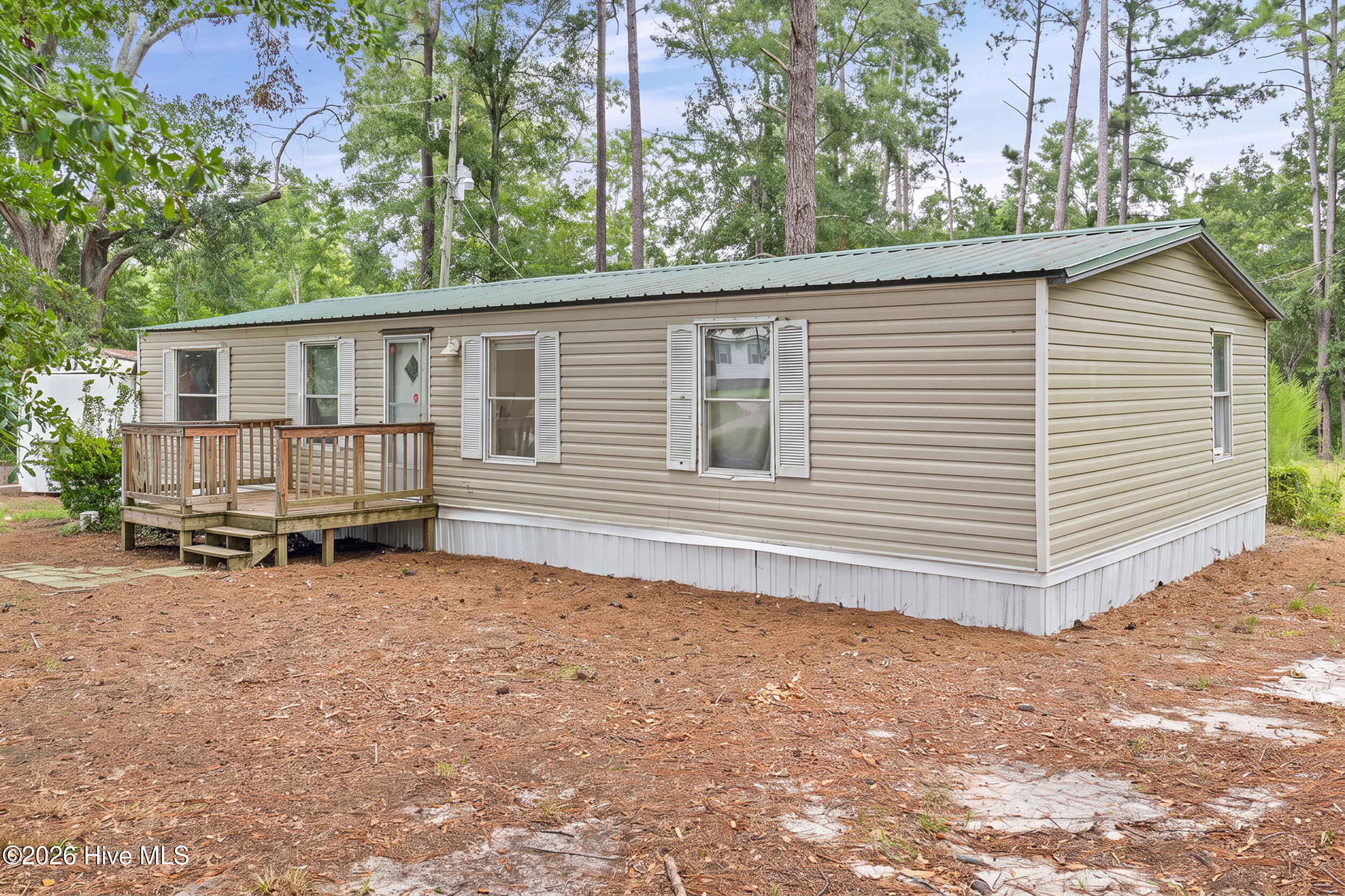 3653 Georgia 88 Property Photo 1