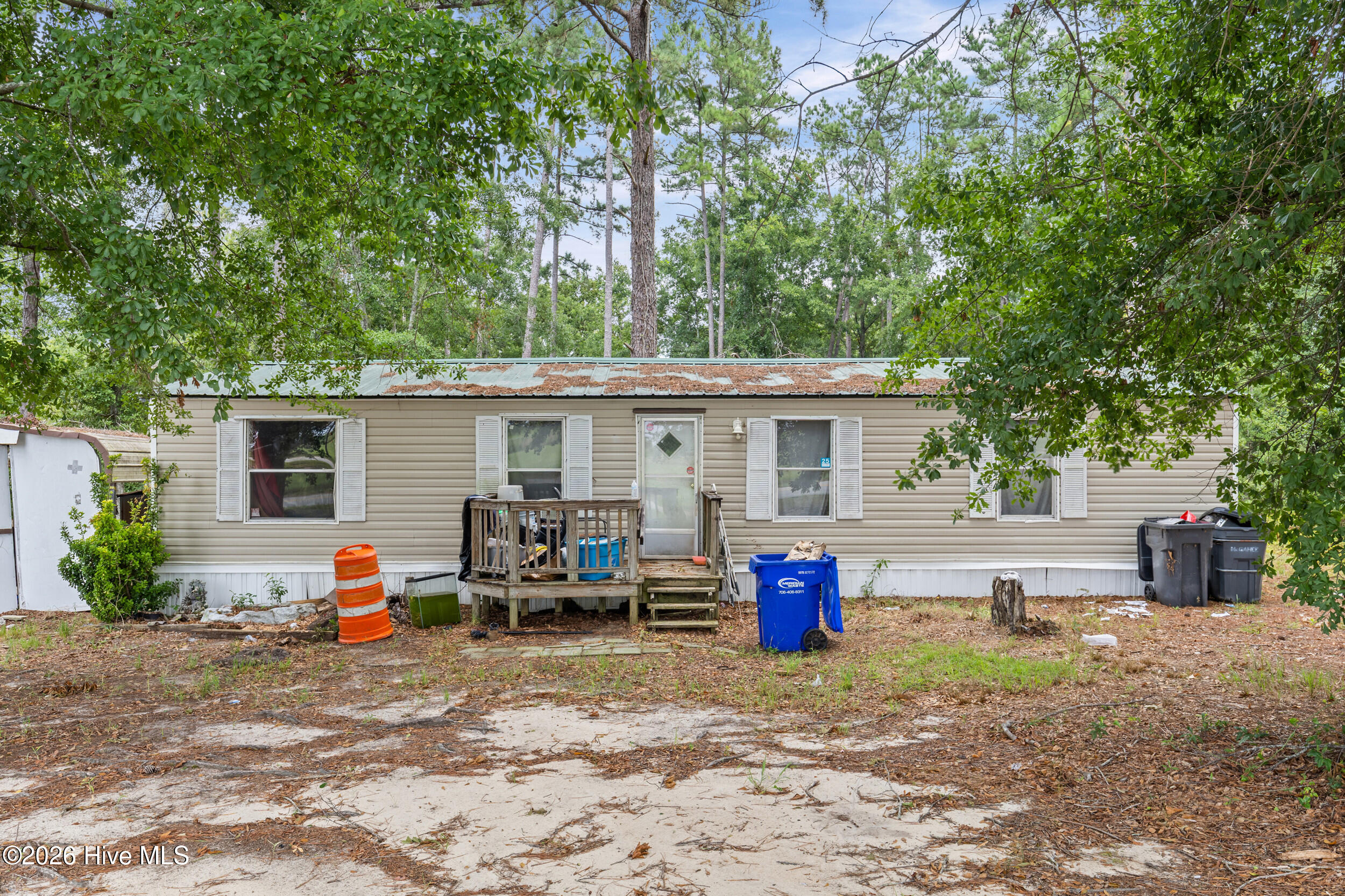 3653 Georgia Highway 88 Property Photo 2