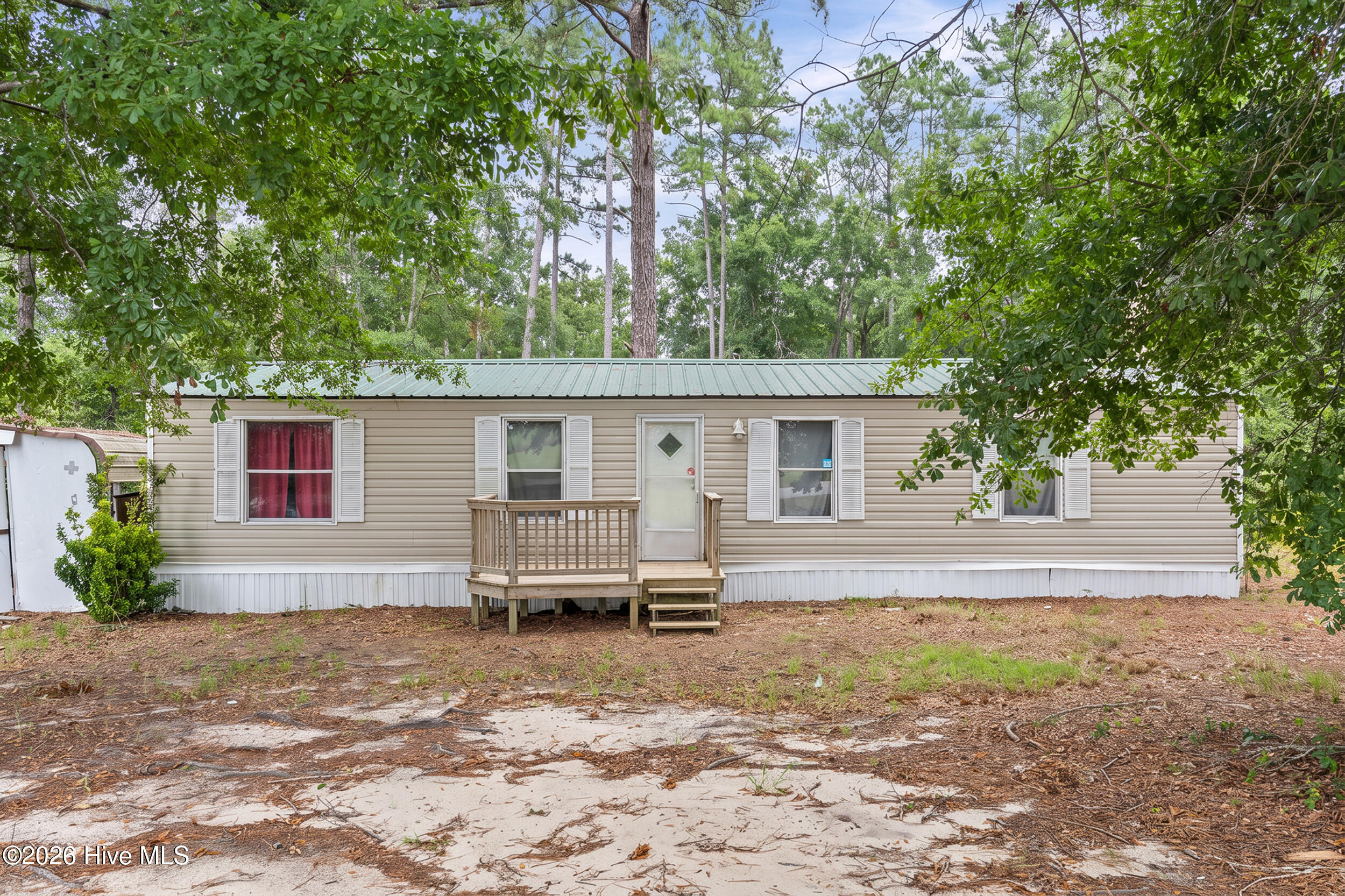 3653 Georgia Highway 88 Property Photo 3